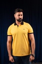Yellow Polo T-shirt